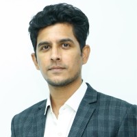 Syed Razi Ahmed