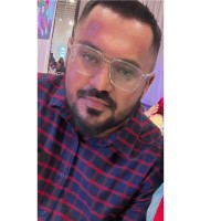 Thinesh Kumar