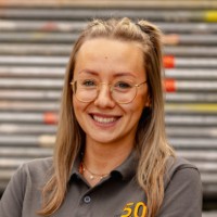 Nadine Toth