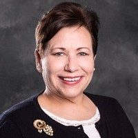 Cindy Benton