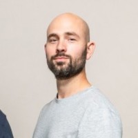 Eric De Waal
