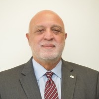Babak Naghavi, Ph.D., P.E.