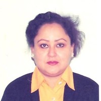 Sudeshna Banerjee