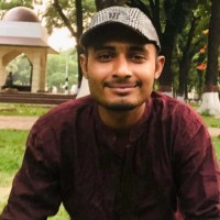 Mahanando Biswas