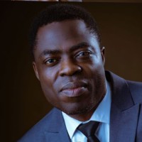 Engr. Olatunde Eso (Dcdc, Cdce, Atd, Pmp, Mnse, Itil)