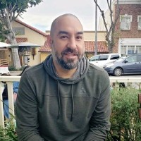 Christopher Carrillo