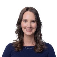 Rebecca R. M. Pringle, MSIVD