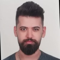 İbrahim Halil GENÇ
