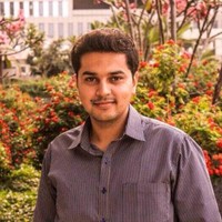 Mohammed Bilal