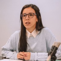 María Clara del Río