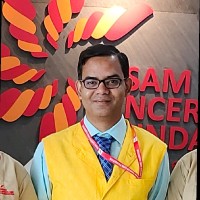 Dr Subrata Chanda