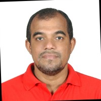 Ruwan Sumanarathne