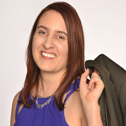 Kelly Czarnecki, (She/Her) Ed.M, Mlis
