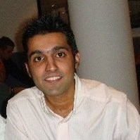 Amjid Iqbal