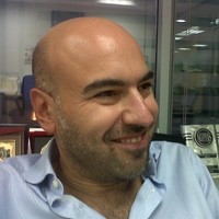 Salvatore Pisani