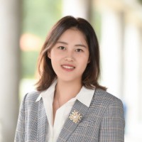 Joyce Wang
