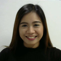 Angelie Eliseo