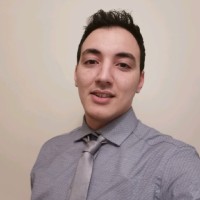 Mohamed RouhAllah Zouane