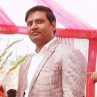 Akhilesh Kumar Sharma