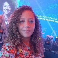 Luciene Andrade
