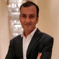Vikas Trivedi