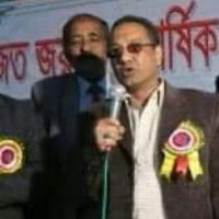 Hashmat Haidar