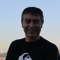 Vedat Victor Mori
