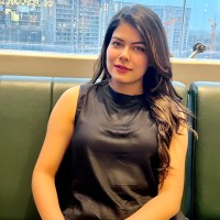 Ritika Jain - HR Manager