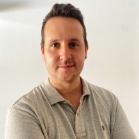 Ruben Vacas Gallego