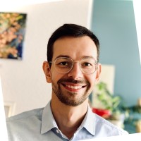 Benjamin Barth