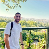 Ariel Siman Tov