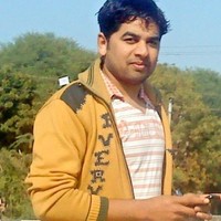 Govind Rawal