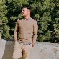 Muhammad Waqas