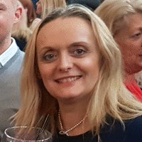 Gainor Keeton