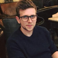 Tom Buckland