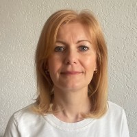 Miroslava Hrivnakova