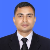 Md Abdulla Al Oalid