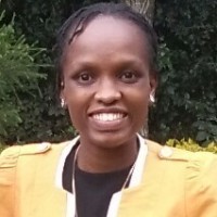 Sylvia Njuma