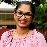 Deepa Gopinath
