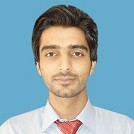 Faisal Haqani