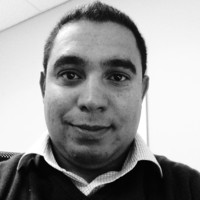 Andre Fortuin