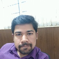Pritam Das