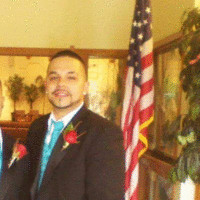 Frank Trevino