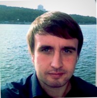Igor Gavrilyuk