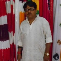 Anurag Dwivedi