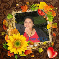 Teena Riju