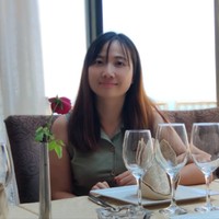 Flora Yang Ting