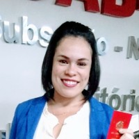 DAYANE DE OSORIO
