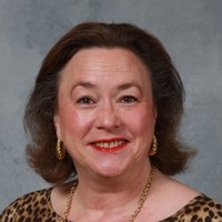 Helen Nixon