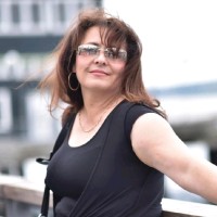 Gyulnarа Serdyukova
